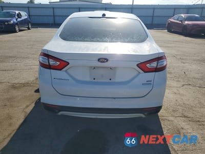 Zdjęcie 6 z 12 samochodu: 2013 FORD FUSION SE VIN:3FA6P0H94DR346024 - miniatura