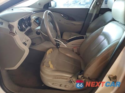 Zdjęcie 7 z 12 samochodu: 2010 BUICK LACROSSE CXL VIN:1G4GC5EG9AF206162 - miniatura