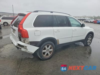 Trzecie zdjęcie samochodu z tyłu: 2008 VOLVO XC90 3.2 VIN:YV4CN982X81434440 - miniatura