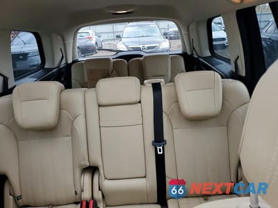 Zdjęcie 10 z 13 samochodu: 2019 MERCEDES-BENZ GLS 450 4MATIC VIN:4JGDF6EEXKB225973 - miniatura