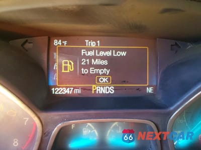 Zdjęcie 9 z 13 samochodu: 2019 FORD ESCAPE S VIN:1FMCU0F70KUB00676 - miniatura