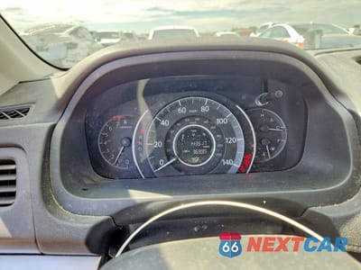 Zdjęcie 9 z 13 samochodu: 2016 HONDA CR-V SE VIN:2HKRM3H4XGH531871 - miniatura