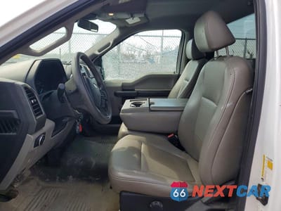 Zdjęcie 10 z 12 samochodu: 2020 FORD F350 SUPER DUTY VIN:1FTRF3B6XLEC74371 - miniatura