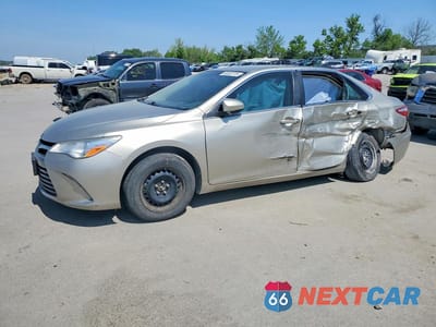 2017 TOYOTA CAMRY LE 4T1BF1FK1HU777745 - główne zdjęcie licytacji z USA - miniatura