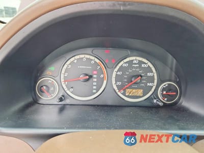 Zdjęcie 9 z 13 samochodu: 2004 HONDA CR-V LX VIN:SHSRD68474U204087 - miniatura