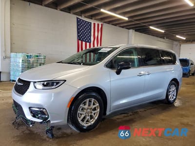 2024 CHRYSLER PACIFICA TOURING L 2C4RC1BG3RR148869 - główne zdjęcie licytacji z USA - miniatura
