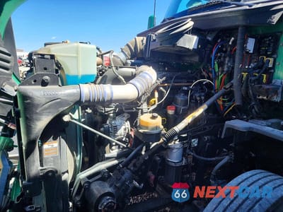 Zdjęcie 7 z 10 samochodu: 2018 KENWORTH T680 SEMI TRUCK VIN:1XKYDP9XXKJ303711 - miniatura