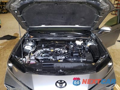 Zdjęcie 11 z 12 samochodu: 2025 TOYOTA CAMRY SE VIN:4T1DAACK6SU567225 - miniatura