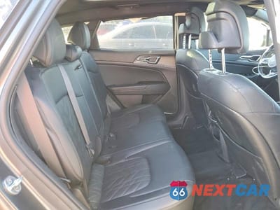Zdjęcie 10 z 13 samochodu: 2023 KIA SPORTAGE X LINE VIN:KNDPYDAH6P7027529 - miniatura