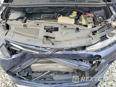 Zdjęcie 12 z 13 samochodu: 2019 CHEVROLET TRAX 1LT VIN:3GNCJPSB3KL182016 - miniatura