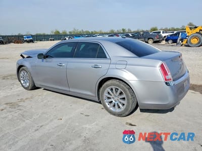 Drugie zdjęcie samochodu z przodu: 2013 CHRYSLER 300C VIN:2C3CCAET1DH686469 - miniatura