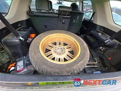 Zdjęcie 13 z 13 samochodu: 2013 TOYOTA 4RUNNER SR5 VIN:JTEBU5JRXD5143615 - miniatura