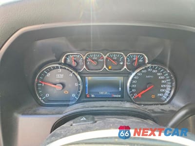 Zdjęcie 9 z 13 samochodu: 2014 CHEVROLET SILVERADO K1500 LT VIN:3GCUKREHXEG185384 - miniatura