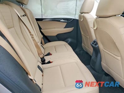 Zdjęcie 11 z 13 samochodu: 2025 BUICK ENVISION PREFERRED VIN:LRBFZKE44SD018714 - miniatura