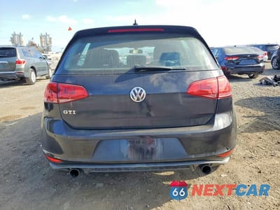 Zdjęcie 6 z 12 samochodu: 2015 VOLKSWAGEN GTI VIN:3VW5T7AU8FM010219 - miniatura