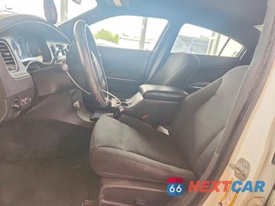 Zdjęcie 7 z 12 samochodu: 2013 DODGE CHARGER POLICE VIN:2C3CDXAT3DH593720 - miniatura