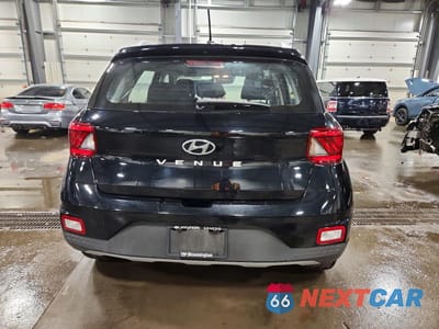 Zdjęcie 6 z 13 samochodu: 2023 HYUNDAI VENUE SEL VIN:KMHRC8A30PU231551 - miniatura