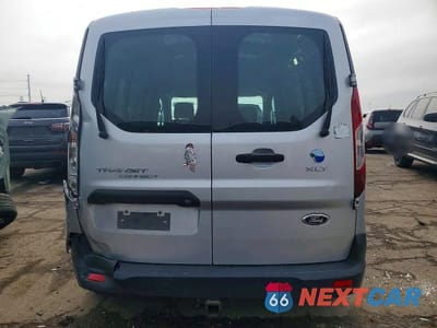Zdjęcie 6 z 13 samochodu: 2014 FORD TRANSIT CONNECT XLT VIN:NM0LS7F75E1133033 - miniatura