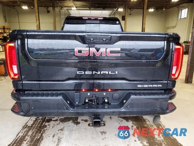 Zdjęcie 6 z 12 samochodu: 2023 GMC SIERRA K3500 DENALI VIN:1GT49WEYXPF166963 - miniatura