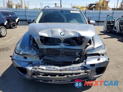 Piąte zdjęcie samochodu w środku: 2012 BMW X5 XDRIVE35I VIN:5UXZV4C58CL765644 - miniatura