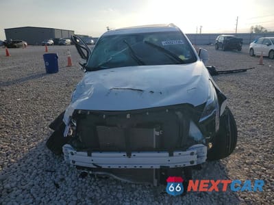 Piąte zdjęcie samochodu w środku: 2023 CADILLAC XT5 PREMIUM LUXURY VIN:1GYKNCRS6PZ197921 - miniatura