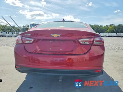 Zdjęcie 6 z 12 samochodu: 2021 CHEVROLET MALIBU LT VIN:1G1ZD5STXMF088485 - miniatura