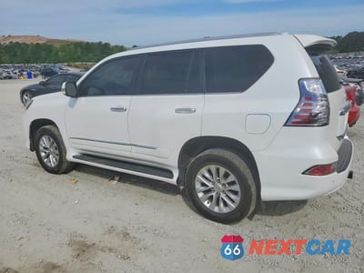 Drugie zdjęcie samochodu z przodu: 2016 LEXUS GX 460 VIN:JTJBM7FX0G5142143 - miniatura