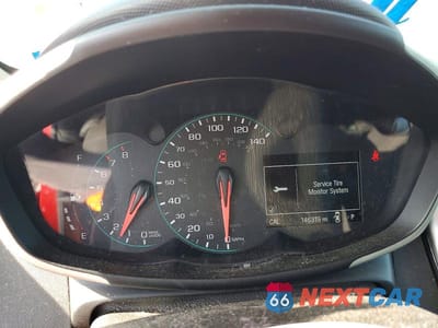 Zdjęcie 9 z 11 samochodu: 2017 CHEVROLET SONIC LT VIN:1G1JD6SBXH4100131 - miniatura