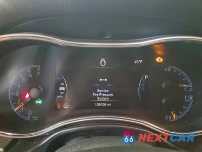 Zdjęcie 9 z 13 samochodu: 2016 JEEP GRAND CHEROKEE LIMITED VIN:1C4RJFBG8GC358067 - miniatura