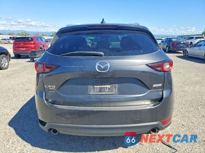 Zdjęcie 6 z 12 samochodu: 2018 MAZDA CX-5 TOURING VIN:JM3KFBCM0J0362775 - miniatura