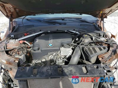 Zdjęcie 12 z 14 samochodu: 2017 BMW X3 SDRIVE28I VIN:5UXWZ7C59H0U47016 - miniatura