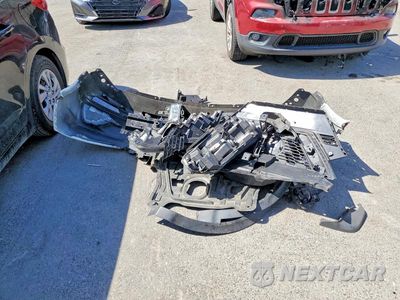 Zdjęcie 12 z 13 samochodu: 2020 NISSAN ROGUE SPORT SV VIN:JN1BJ1CW3LW640266 - miniatura
