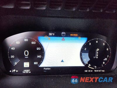 Zdjęcie 9 z 12 samochodu: 2018 VOLVO XC90 T6 VIN:YV4A22PL9J1327287 - miniatura