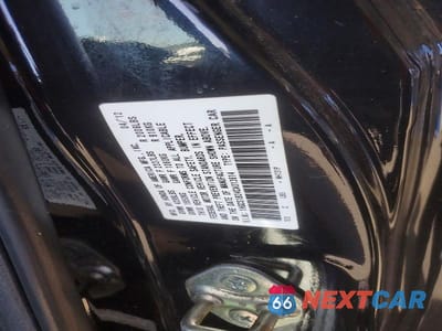Zdjęcie 12 z 12 samochodu: 2012 HONDA ACCORD LX VIN:1HGCS1B34CA013614 - miniatura