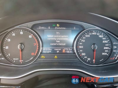 Zdjęcie 9 z 12 samochodu: 2023 AUDI A4 KOMFORT 45 VIN:WAUAAAF43PA034730 - miniatura