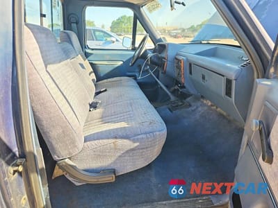 Zdjęcie 10 z 11 samochodu: 1989 FORD F-150 VIN:1FTEF14Y2KKA27962 - miniatura