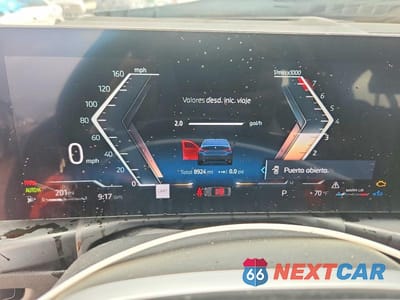 Zdjęcie 9 z 12 samochodu: 2025 BMW 330XI VIN:3MW89CW08S8F35827 - miniatura