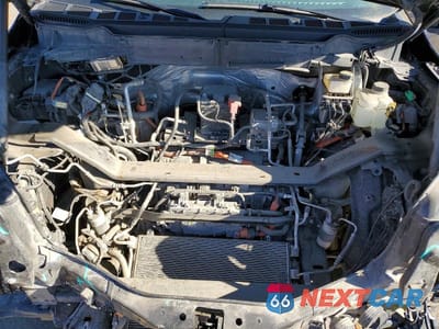 Zdjęcie 11 z 13 samochodu: 2023 FORD F150 LIGHTNING PRO VIN:1FT6W1EV9PWG42582 - miniatura