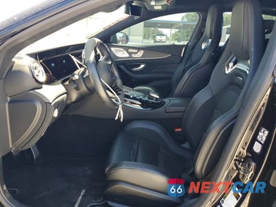 Zdjęcie 7 z 12 samochodu: 2022 MERCEDES-BENZ AMG GT 53 VIN:W1K7X6BB5NA048239 - miniatura
