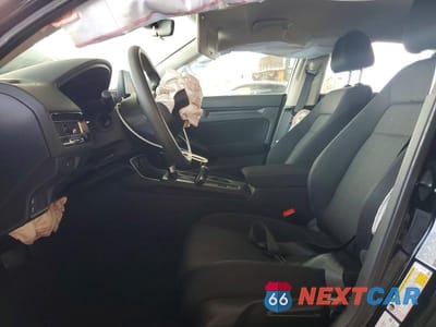 Zdjęcie 7 z 12 samochodu: 2024 HONDA CIVIC LX VIN:2HGFE2F22RH537477 - miniatura