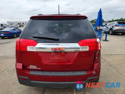 Zdjęcie 6 z 13 samochodu: 2013 GMC TERRAIN SLE VIN:2GKALSEK0D6208690 - miniatura