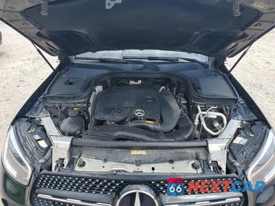 Zdjęcie 12 z 12 samochodu: 2020 MERCEDES-BENZ GLC COUPE 300 4MATIC VIN:WDC0J8EB9LF696553 - miniatura