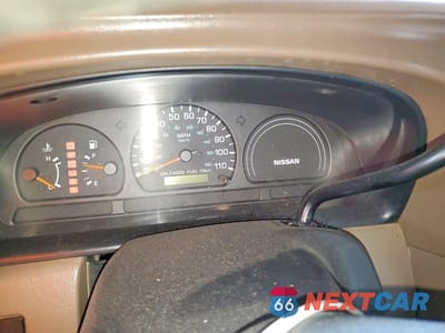 Zdjęcie 9 z 12 samochodu: 1998 NISSAN FRONTIER XE VIN:1N6DD26S7WC313092 - miniatura