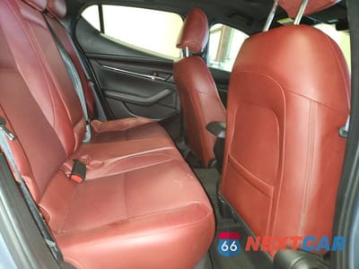 Zdjęcie 10 z 12 samochodu: 2024 MAZDA 3 PREFERRED VIN:JM1BPBLM2R1709986 - miniatura