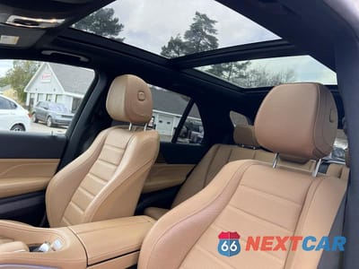 Zdjęcie 10 z 10 samochodu: 2024 MERCEDES-BENZ GLE 350 4MATIC VIN:4JGFB4FB1RA969992 - miniatura
