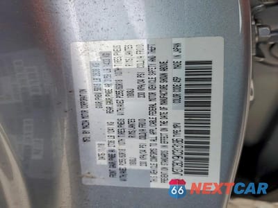 Zdjęcie 13 z 13 samochodu: 2019 MAZDA CX-9 TOURING VIN:JM3TCBCY9K0313186 - miniatura