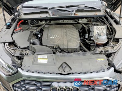 Zdjęcie 11 z 12 samochodu: 2024 AUDI Q5 PREMIUM PLUS 45 VIN:WA1EAAFY3R2082193 - miniatura