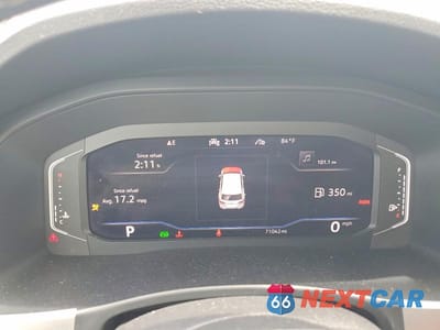 Zdjęcie 9 z 13 samochodu: 2022 VOLKSWAGEN ATLAS CROSS SPORT SE VIN:1V2KE2CAXNC230868 - miniatura