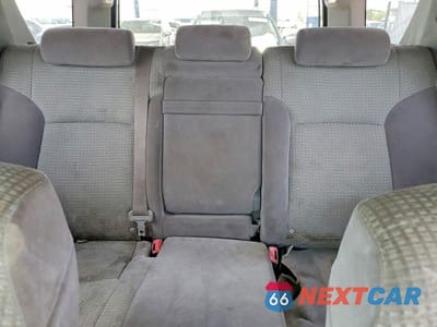 Zdjęcie 10 z 13 samochodu: 2005 TOYOTA 4RUNNER SR5 VIN:JTEZU14R750061214 - miniatura
