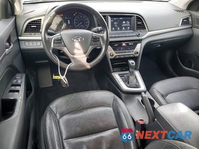 Zdjęcie 8 z 12 samochodu: 2017 HYUNDAI ELANTRA LIMITED VIN:5NPD84LF4HH127897 - miniatura